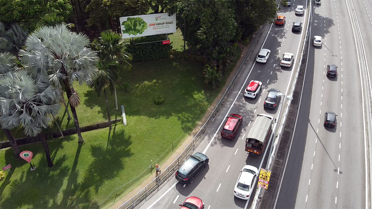 Sunway City (N1)