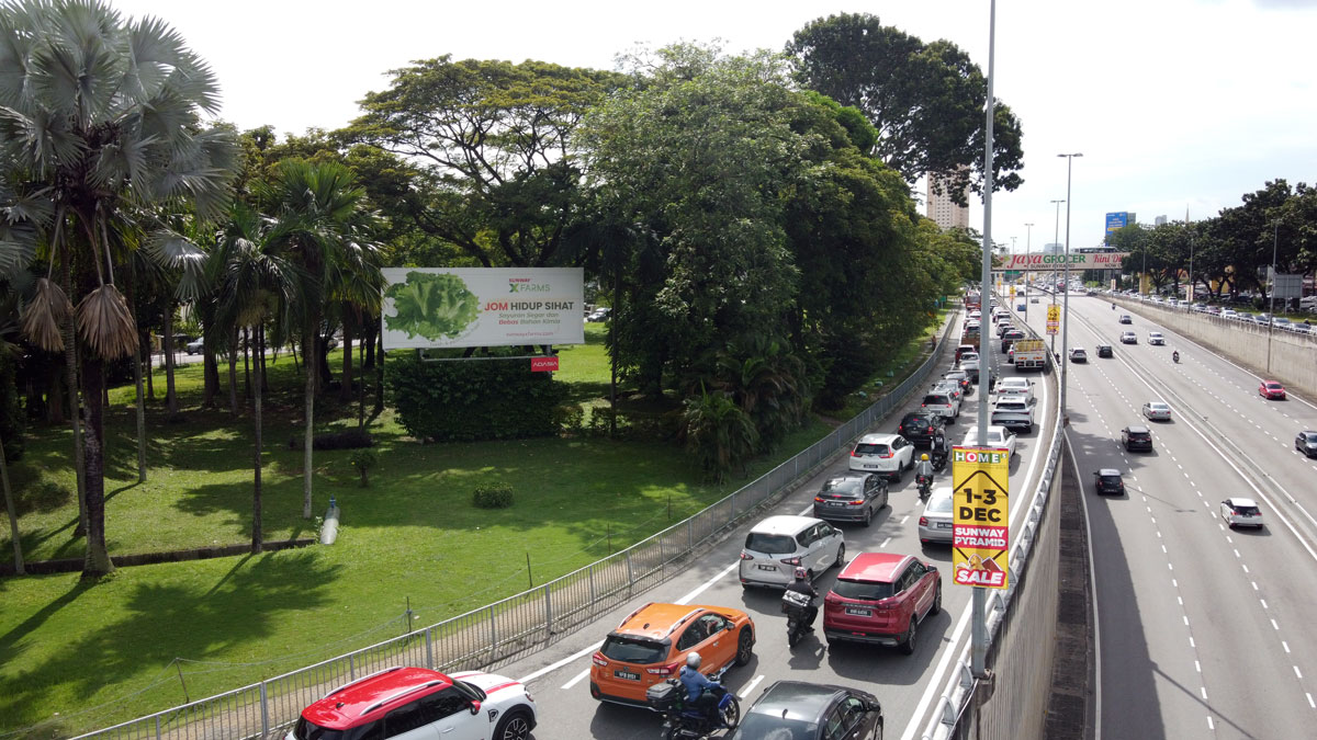 Sunway City (N1)