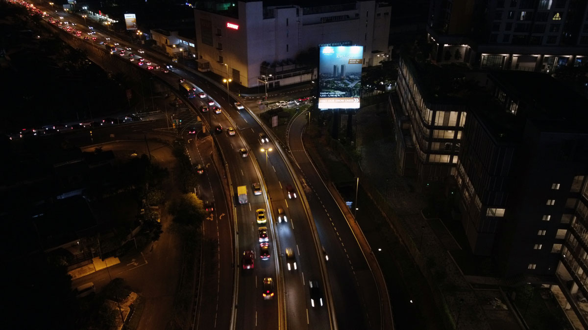 Sunway Serene @ LDP