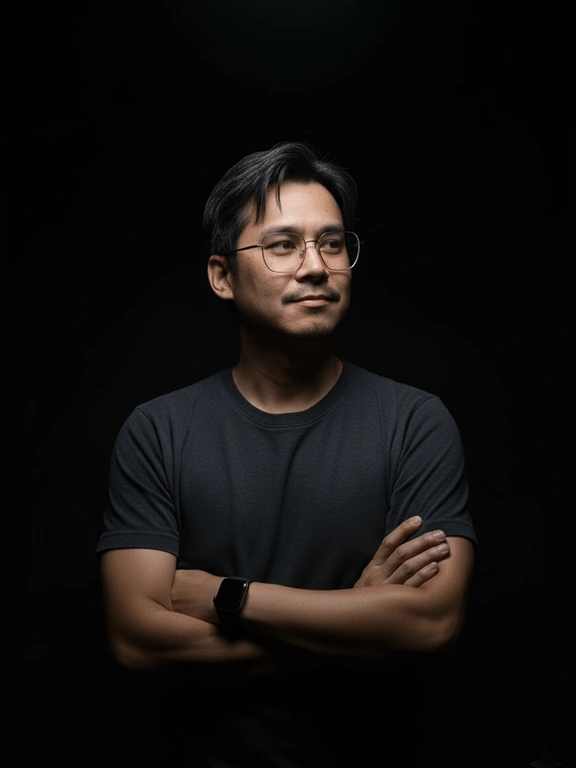 Gordon Ling